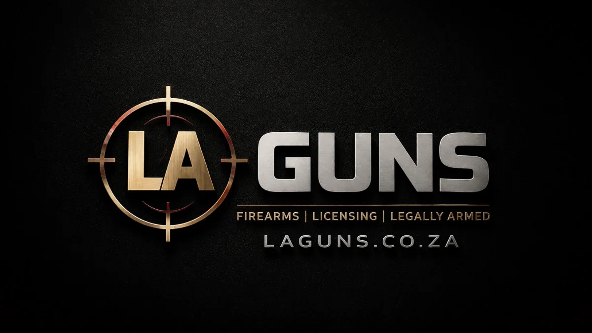 LA Guns logo